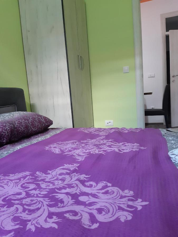 Apartman Hedonija Nova Varos Exterior photo